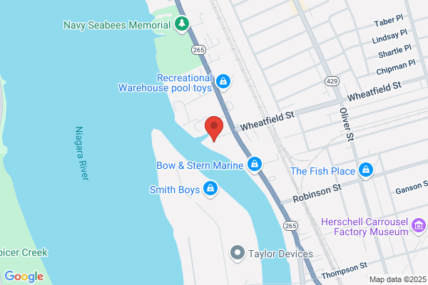 Carefree Boat Club - Buffalo