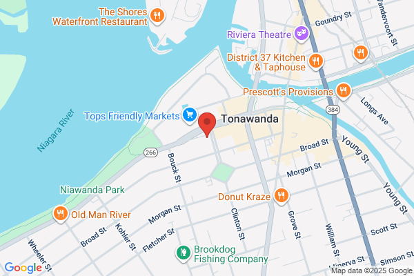 Delbert E. McMaster Agency Inc