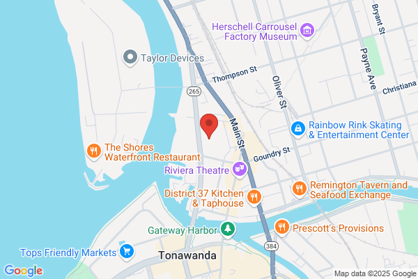 AutoZone Auto Parts