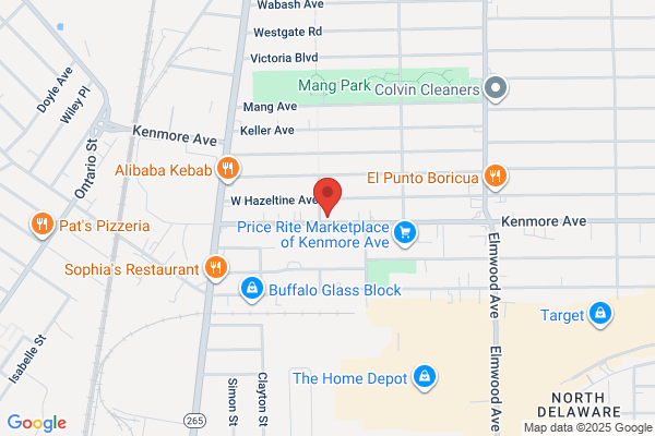 Vinces Pizza Plus