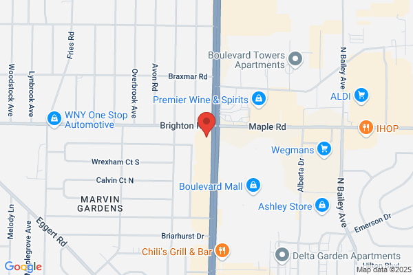 CPR Cell Phone Repair Tonawanda