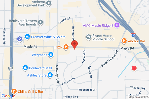 Marsh Plastics Inc