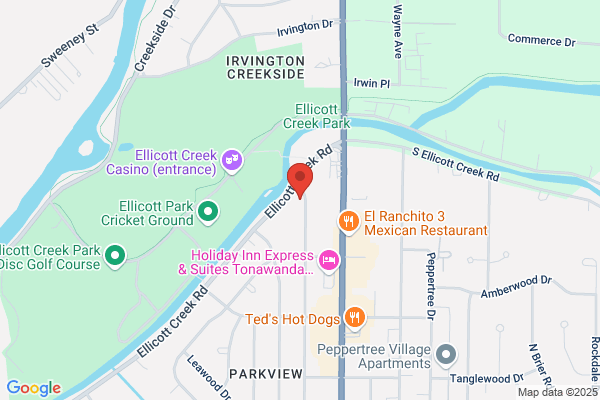 Ellicott Creek Chiropractic Centre