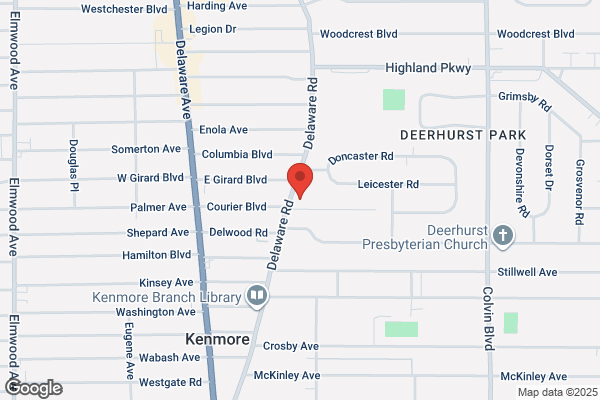 Kenmore United Church of Christ