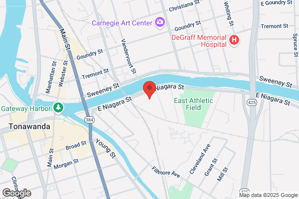 Gastown Sportsmens Club Inc