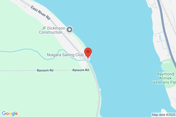 Niagara Sailing Club