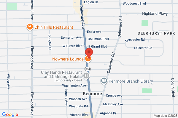 Kenmore Dental Associates, PLLC