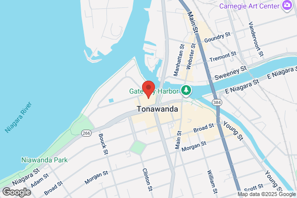 Western New York Dental Group Tonawanda