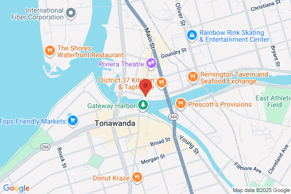 Planned Parenthood - North Tonawanda Health Center