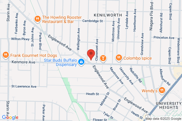 Buffalo Dental Group