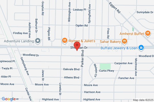Caruso Anthony M Chiropractor