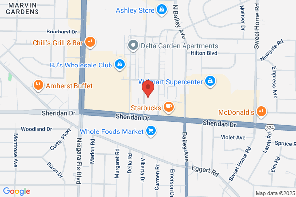 Family Care Services of Western New York Inc