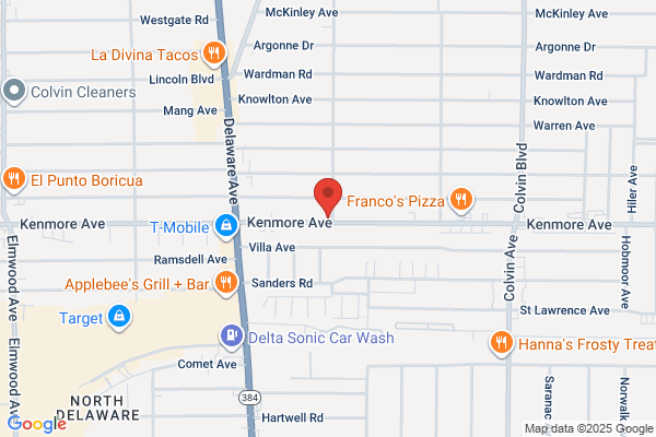 Kenmore Wellness Center