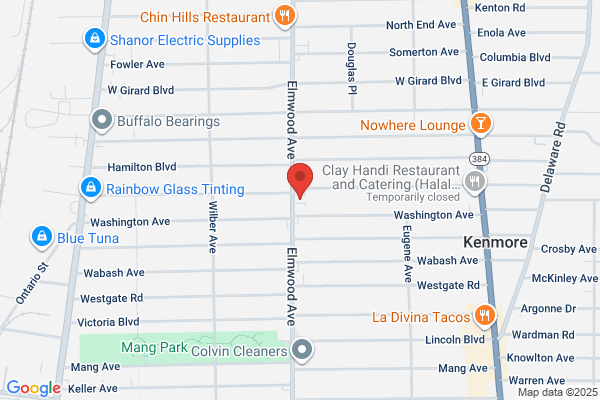 Northtown Pregnancy Center