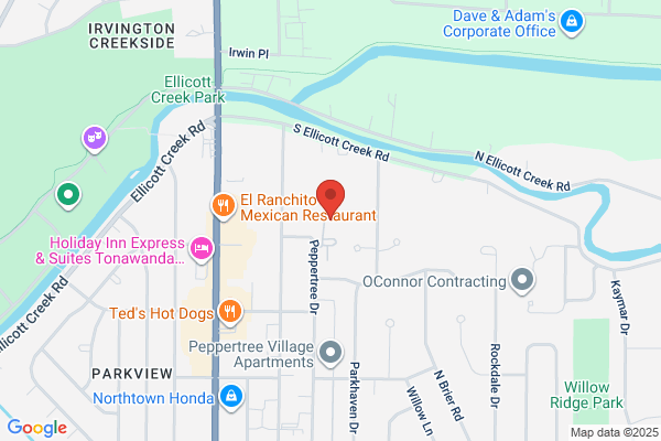 Pepper Tree Heights Apartments