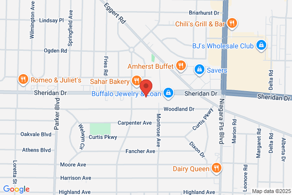 Sheridan Manor Nursing Home