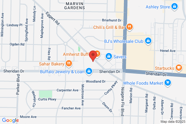 Brighton-Eggert Animal Clinic