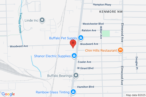 Jameson Electric, Heating & Air