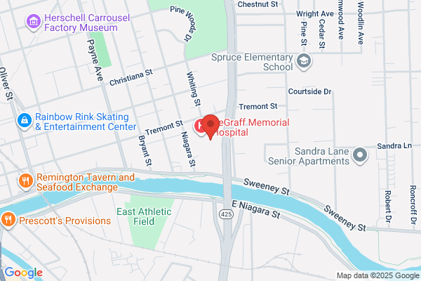 DeGraff Medical Park