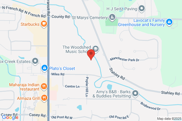 Pedersen Kolb & Associates Inc