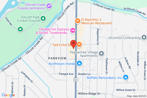 Boulevard Optical & Vision Center-Kevin D Komm OD