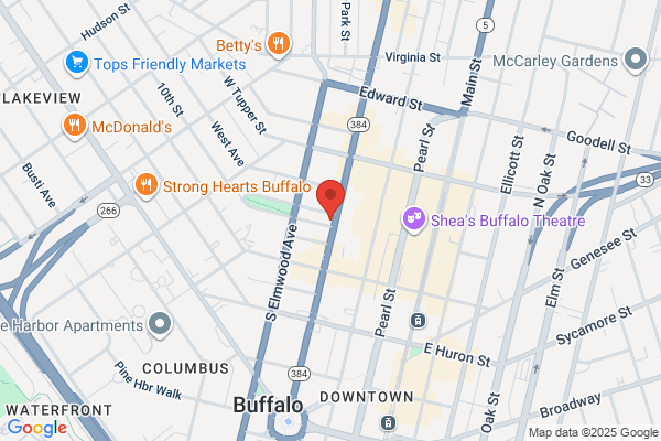 Buffalo Optical