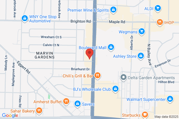 Sterling Optical - Tonawanda