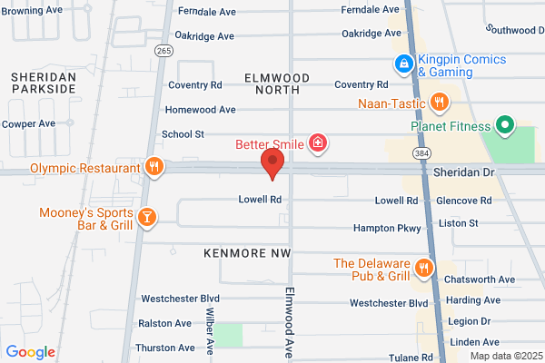 Trilogy- Physical Therapy and the Medically Oriented Gym - Kenmore