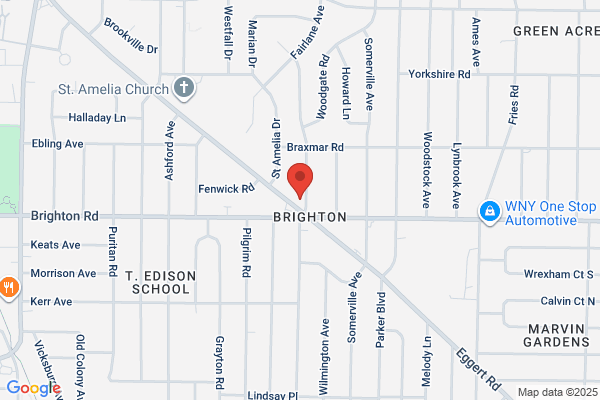 Brighton Eggert Florist