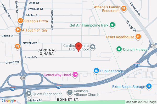 Bud's Lawn Sprinklers Inc