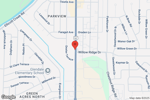 Willowridge Svce