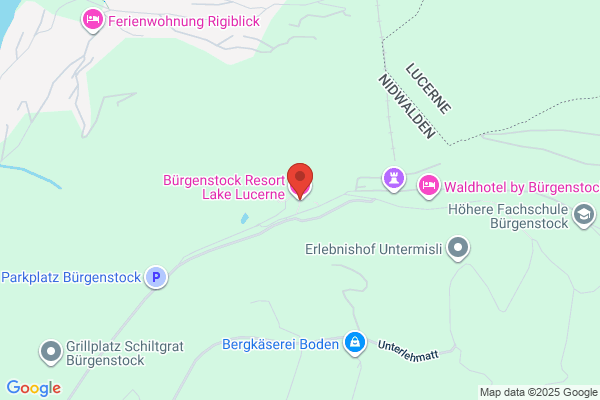 Bergenstock Ray W MD Jr