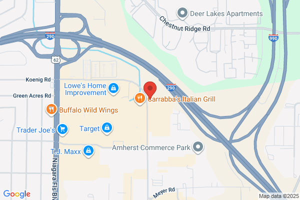 Buffalo Jewelry & Gifts