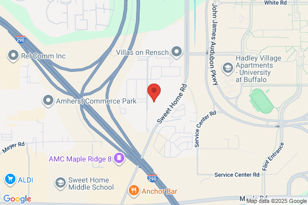 Staybridge Suites Buffalo-Amherst, an IHG Hotel