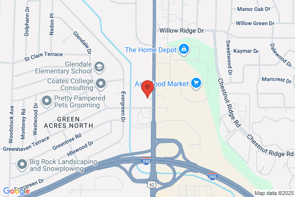 Knights Inn Tonawanda