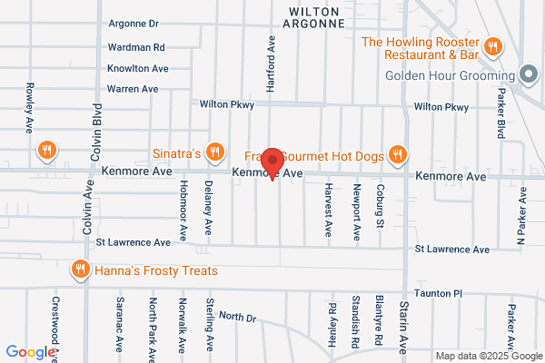 The Laundry Basket Too