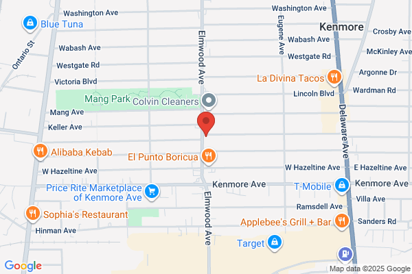 Hoch Insurance Agency
