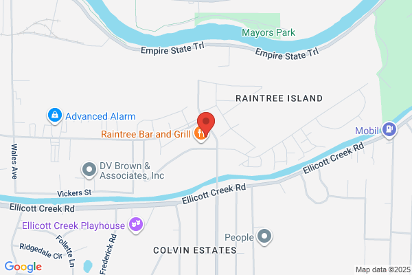 Raintree Coin Laundry