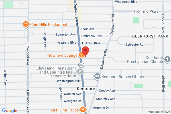 Kennedy Equipment Co