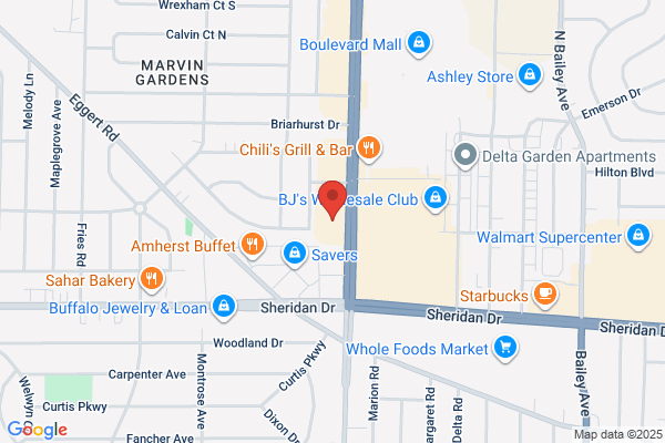 FedEx Office Print & Ship Center