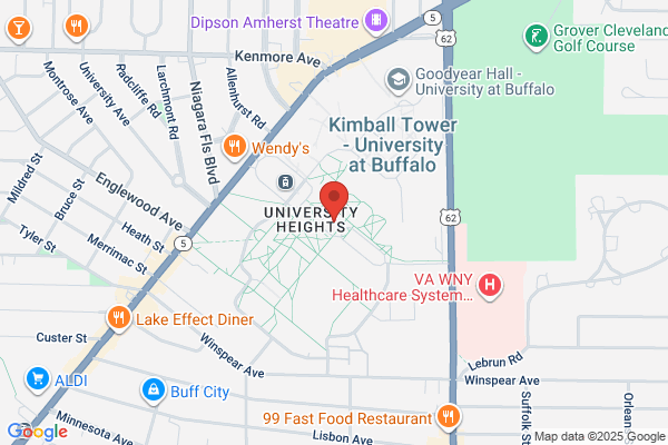 University Medical Bookstore