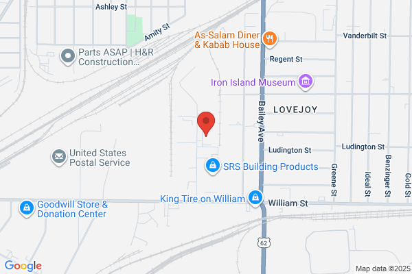 American Douglas Metals Inc