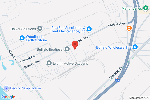Murray Mfg Corporation