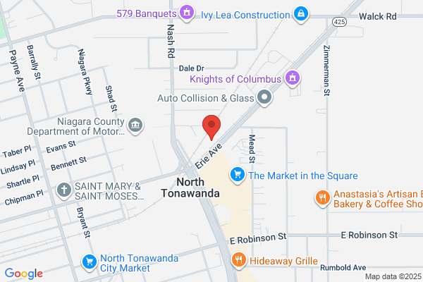 Wagner Precision Inc