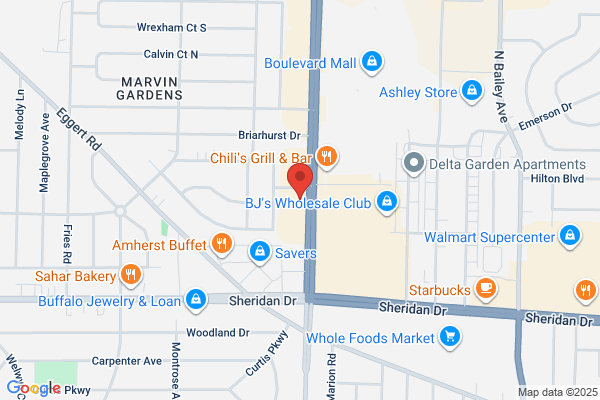 Guitar Center Repairs