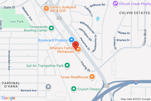 Northtowns Oral and Maxillofacial Surgery, PLLC - Tonawanda