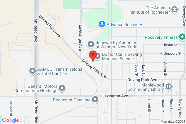 R.P. Fedder Industrial, LLC