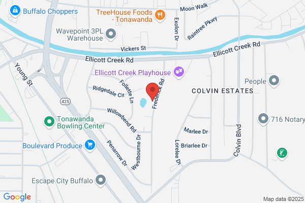 A Plus Process Server LLC