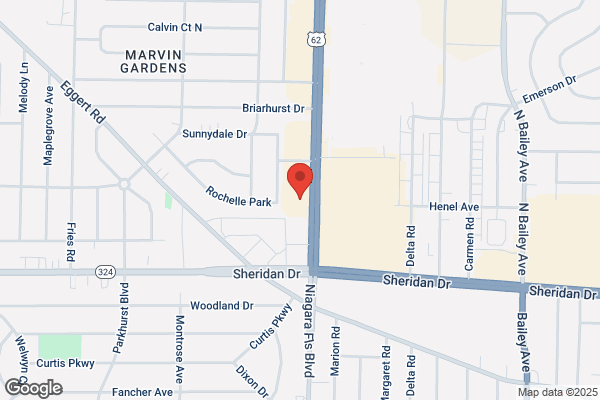 Clothes Mentor- Tonawanda