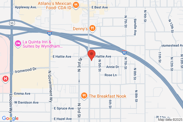 Dale Thomas Plumbing & Sewer Clng Svce